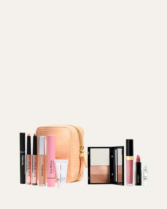 Limited Edition The Power of Makeup Micro Makeup Planner, 4th Edition